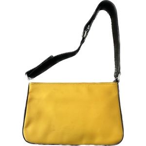 Givenchy Vintage Nylon Shoulder Bag